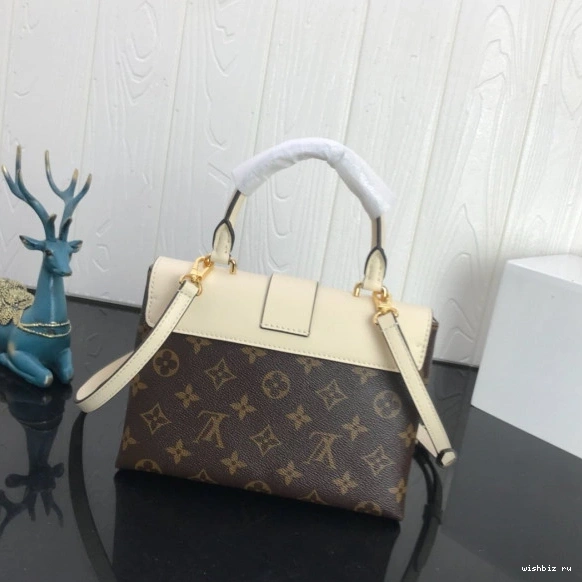WIS BB LOUIS VUITTON LOCKY 0824